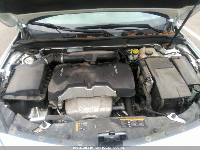 Chevrolet MALIBU LT 2015 1G11C5SL5FF156386 Image 10