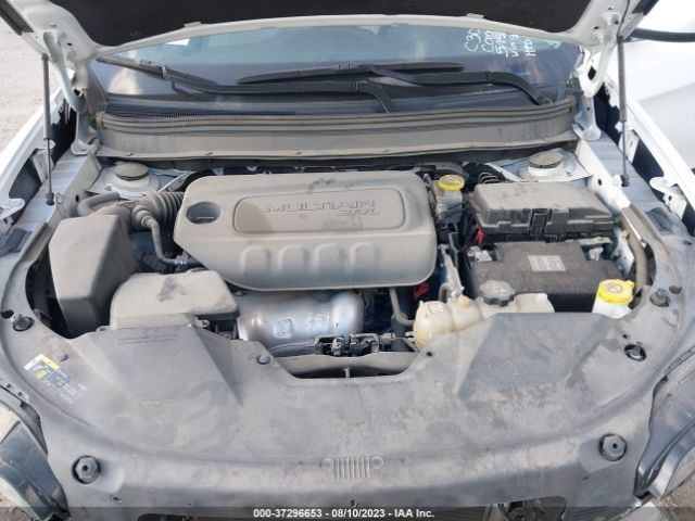 1C4PJLDB8LD653875 Jeep Cherokee Limited
