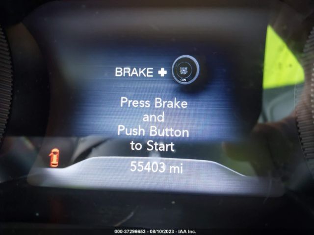 1C4PJLDB8LD653875 Jeep Cherokee Limited