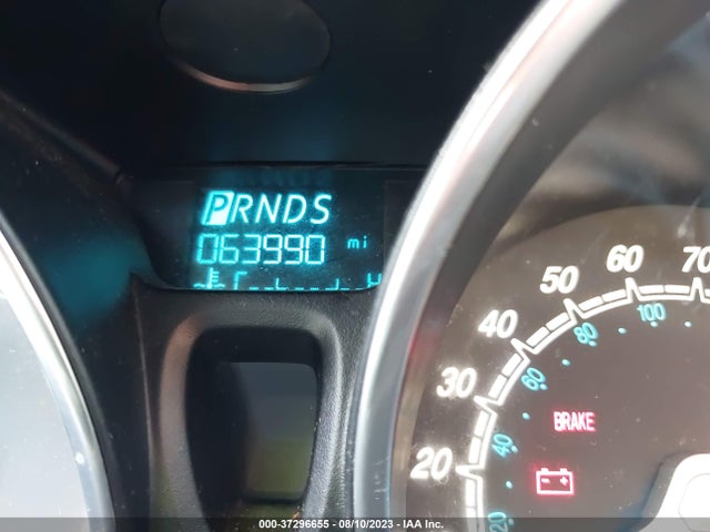 Ford FIESTA SE 2019 3FADP4BJ6KM154759 Image 7