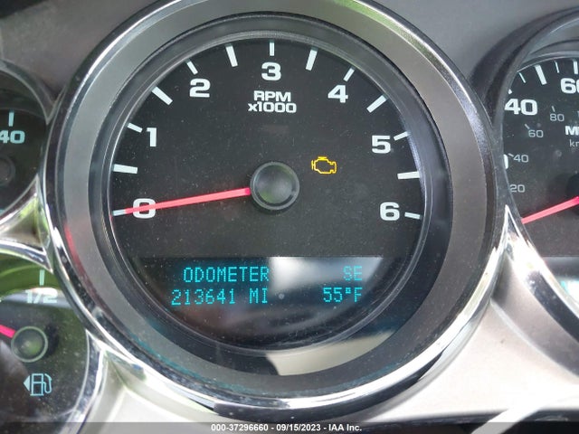 2010 CHEVROLET SILVERADO 1500 LT VIN: 3GCRCSE04AG151794
