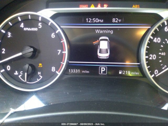 3N1AB8DV3NY300277 Nissan SENTRA SR