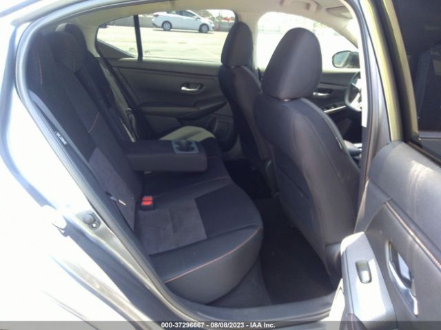 3N1AB8DV3NY300277 Nissan SENTRA SR