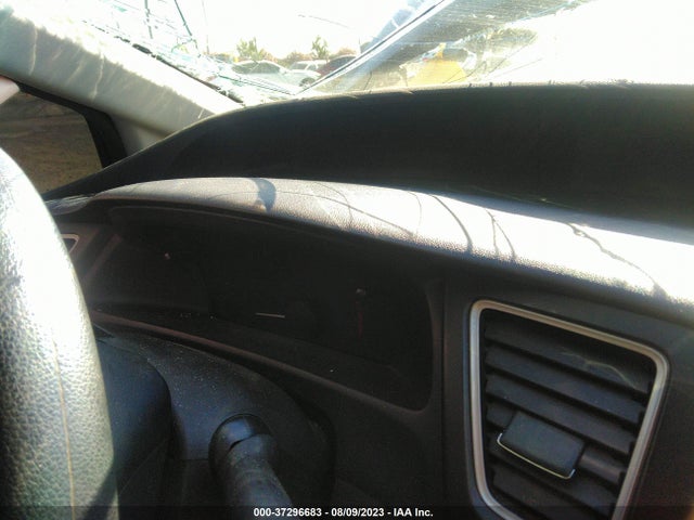 Honda Civic Sedan Lx 2014 19XFB2E54EE025115 Image 7