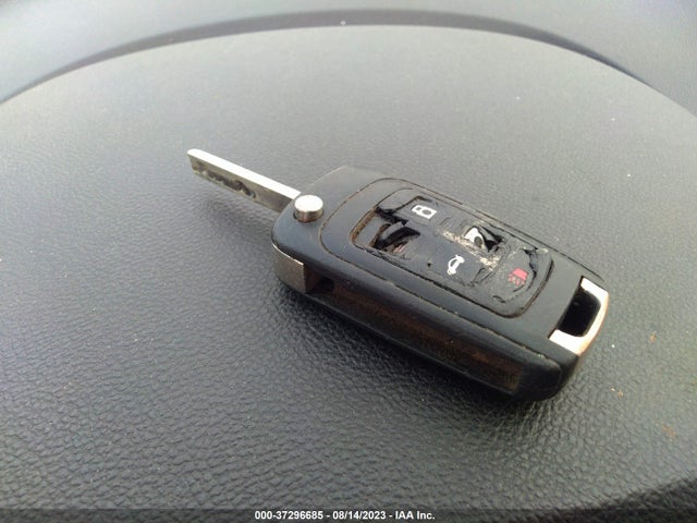 Chevrolet EQUINOX LT 2016 2GNALCEK9G6232337 Image 3