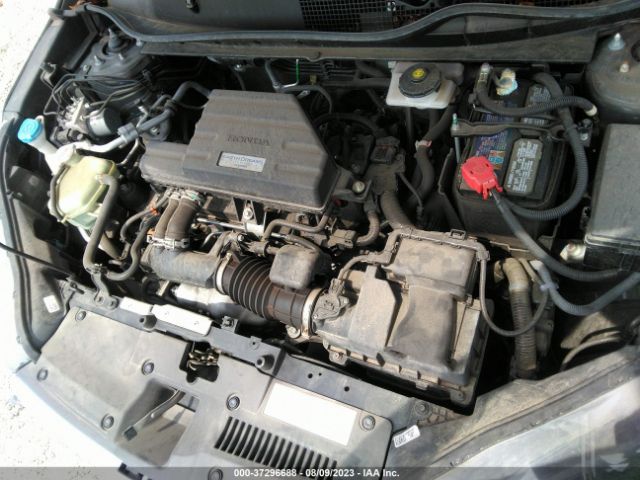 2HKRW2H51KH667330 Honda CR-V EX