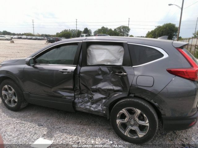 2HKRW2H51KH667330 Honda CR-V EX