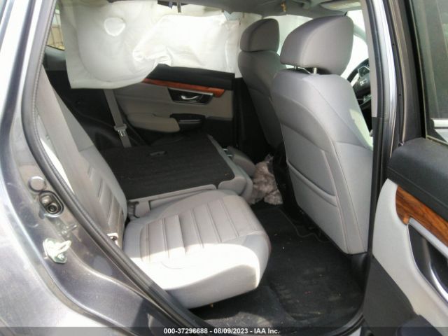 2HKRW2H51KH667330 Honda CR-V EX