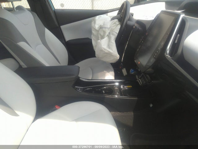2020 TOYOTA PRIUS PRIME LE/XLE/LIMITED VIN: JTDKARFP4L3155538