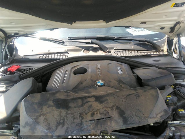 2017 BMW 2 SERIES 230I VIN: WBA2F9C38HV984169