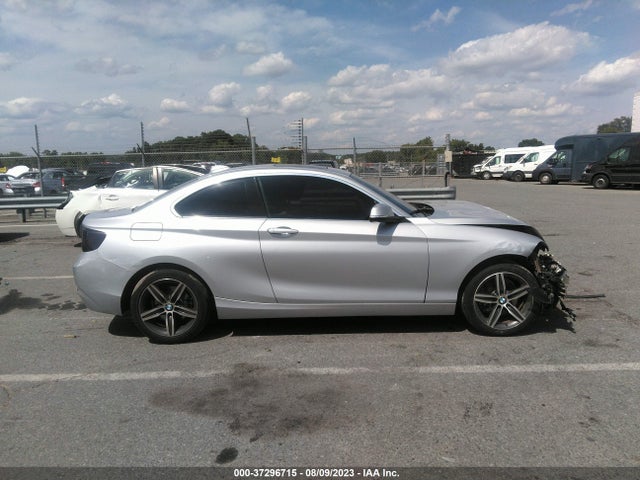 BMW 2 Series 230i 2017 WBA2F9C38HV984169 Image 14