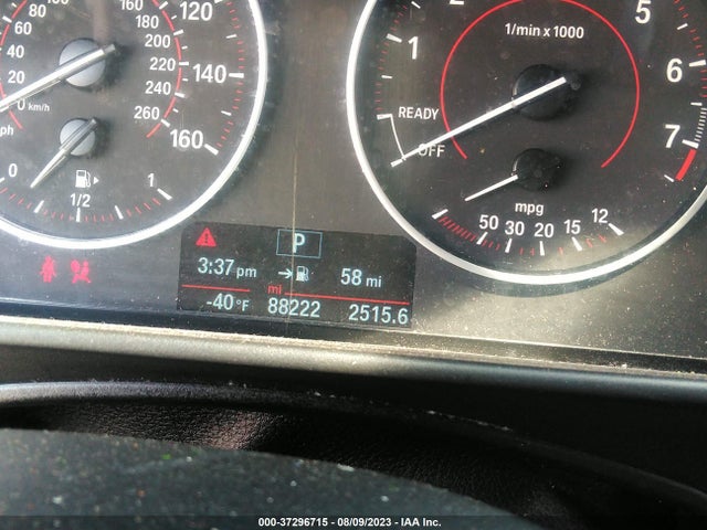 2017 BMW 2 SERIES 230I VIN: WBA2F9C38HV984169