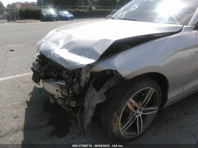 BMW 2 Series 230i 2017 WBA2F9C38HV984169 Image 6
