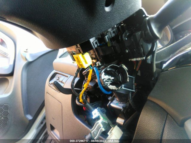 KNADM4A37H6035906 KIA RIO LX