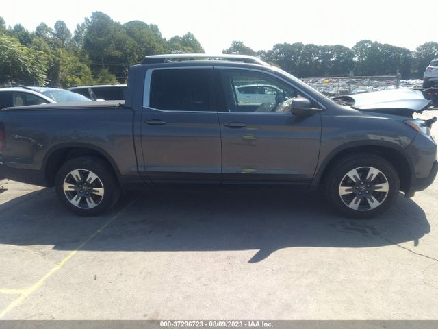 Honda Ridgeline Rtl 2019 5FPYK3F50KB048482 Image 13