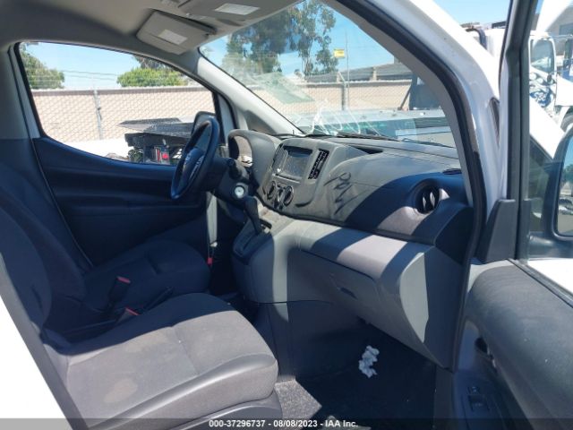 3N6CM0KN6LK708791 Nissan Nv200 Compact Cargo S