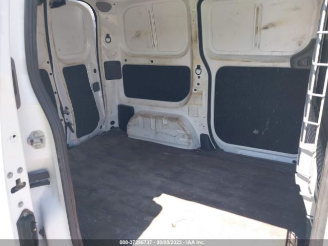 3N6CM0KN6LK708791 Nissan Nv200 Compact Cargo S