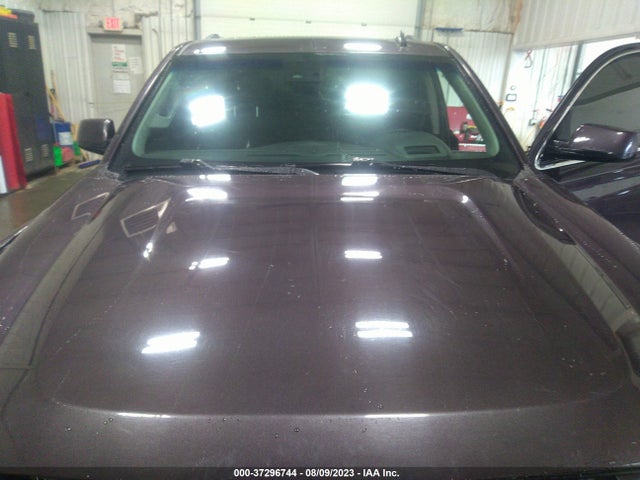 GMC YUKON DENALI 2015 1GKS2CKJXFR127387 Image 10