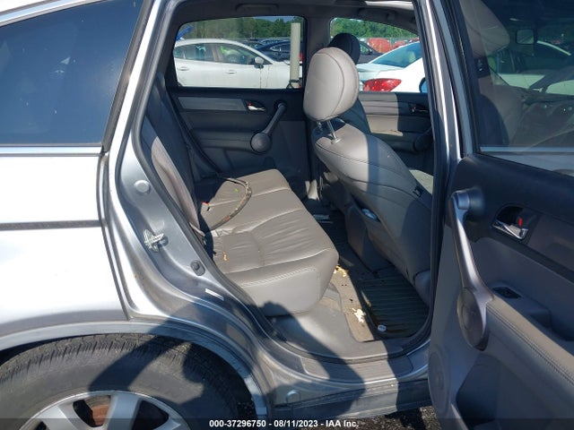 2008 HONDA CR-V EX-L VIN: JHLRE48768C074408