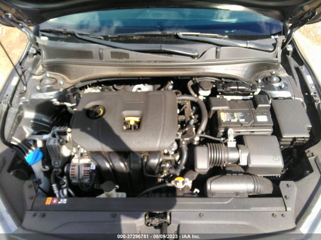KIA Forte Lxs 2019 3KPF24AD3KE118650 Image 15