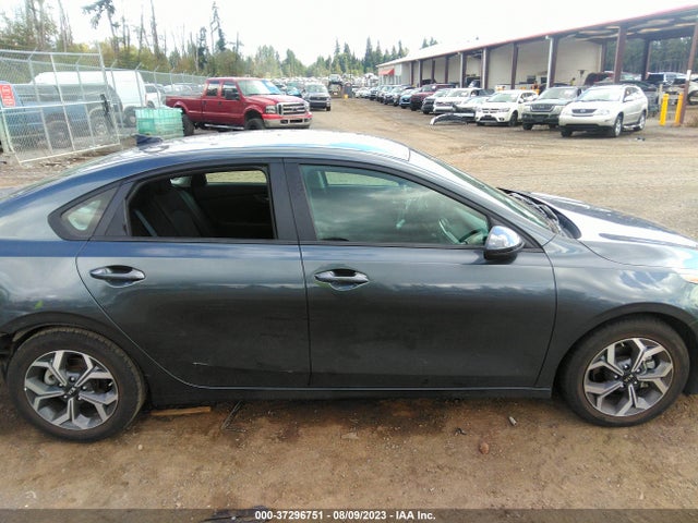 KIA Forte Lxs 2019 3KPF24AD3KE118650 Image 4