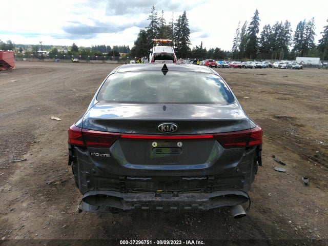KIA Forte Lxs 2019 3KPF24AD3KE118650 Image 7