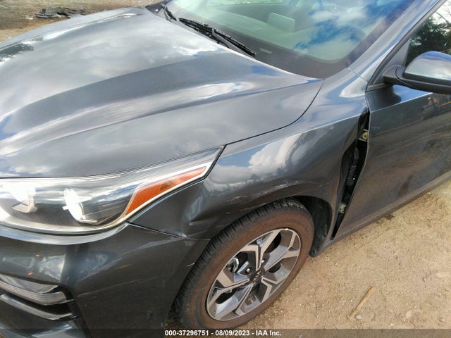 KIA Forte Lxs 2019 3KPF24AD3KE118650 Image 11