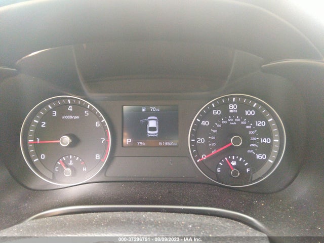 KIA Forte Lxs 2019 3KPF24AD3KE118650 Image 12
