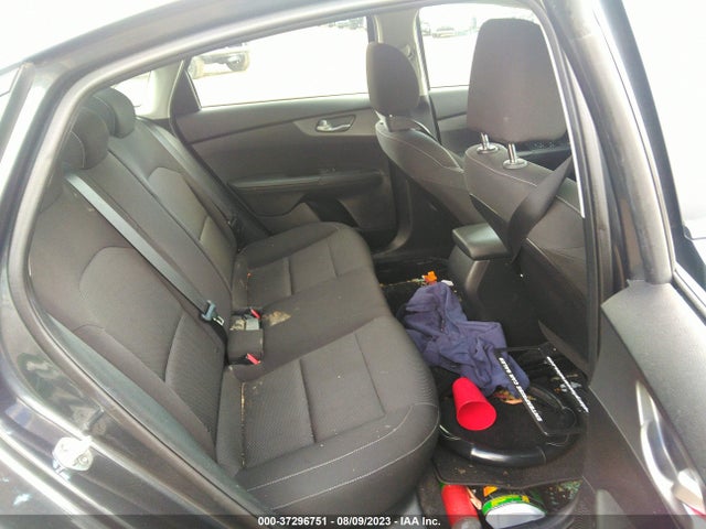KIA Forte Lxs 2019 3KPF24AD3KE118650 Image 13