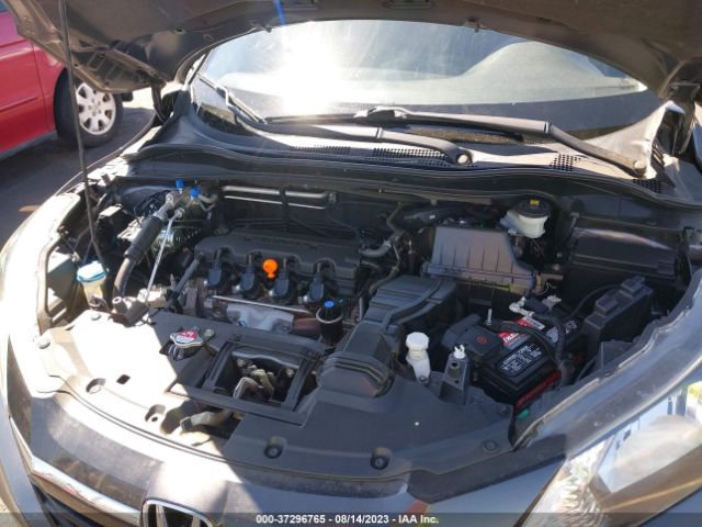 3CZRU6H3XGM748043 Honda HR-V LX