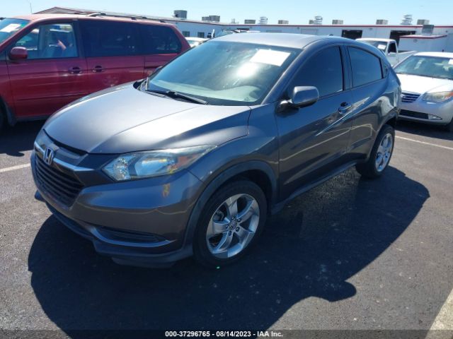 3CZRU6H3XGM748043 Honda HR-V LX