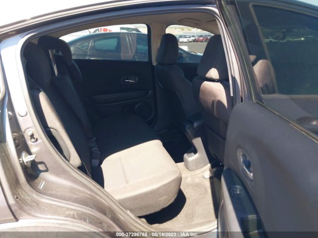 3CZRU6H3XGM748043 Honda HR-V LX