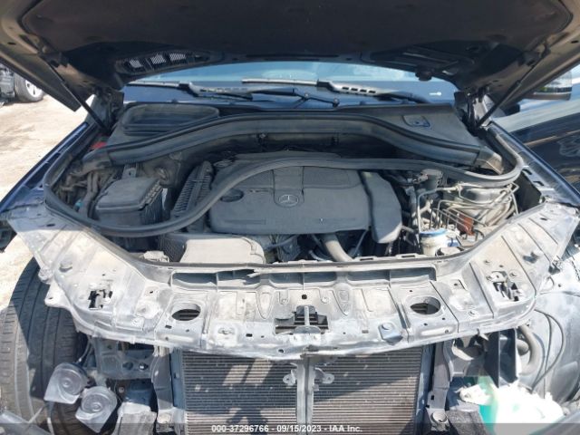 4JGDA5JB8EA426186 Mercedes-Benz M-class Ml 350
