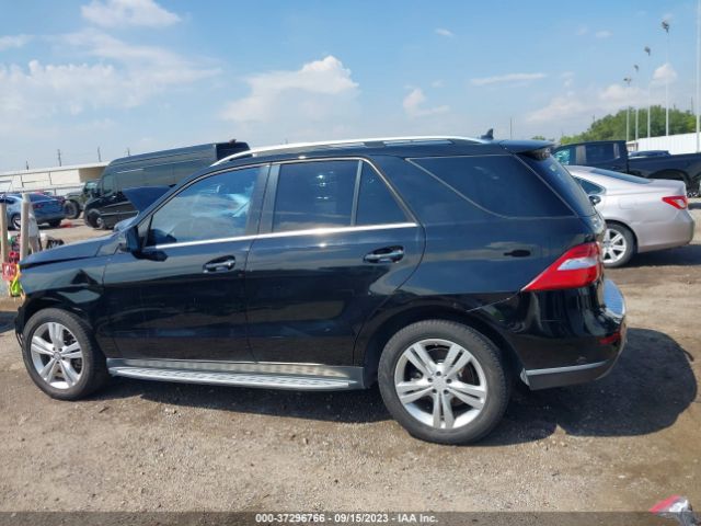 4JGDA5JB8EA426186 Mercedes-Benz M-class Ml 350