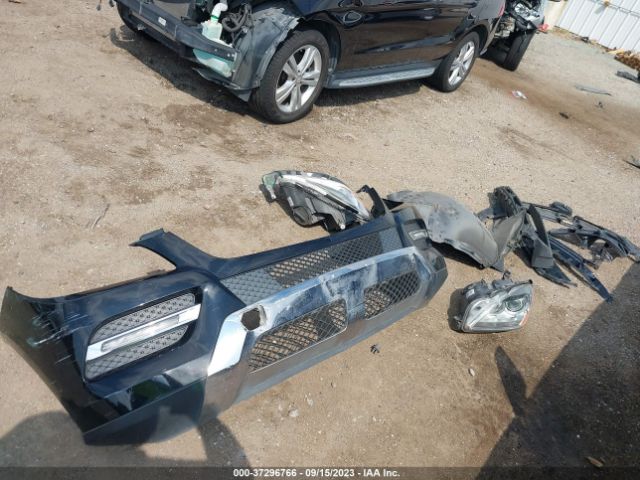 4JGDA5JB8EA426186 Mercedes-Benz M-class Ml 350