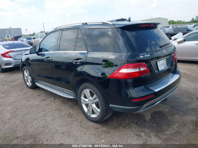 4JGDA5JB8EA426186 Mercedes-Benz M-class Ml 350