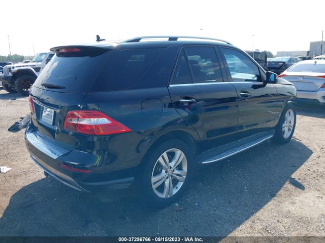 4JGDA5JB8EA426186 Mercedes-Benz M-class Ml 350