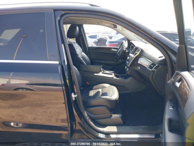 4JGDA5JB8EA426186 Mercedes-Benz M-class Ml 350