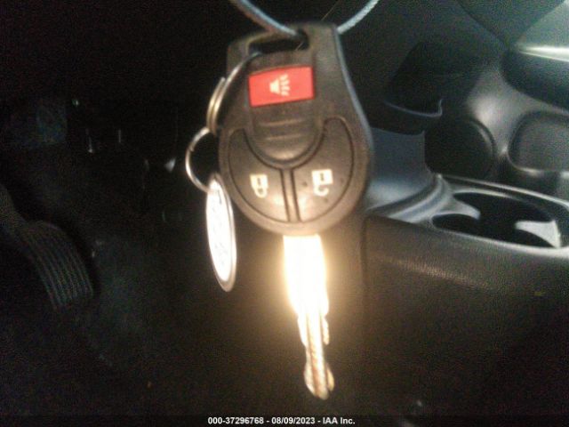 3N1CE2CP1GL365578 Nissan Versa Note S/s Plus/sv/sr/sl