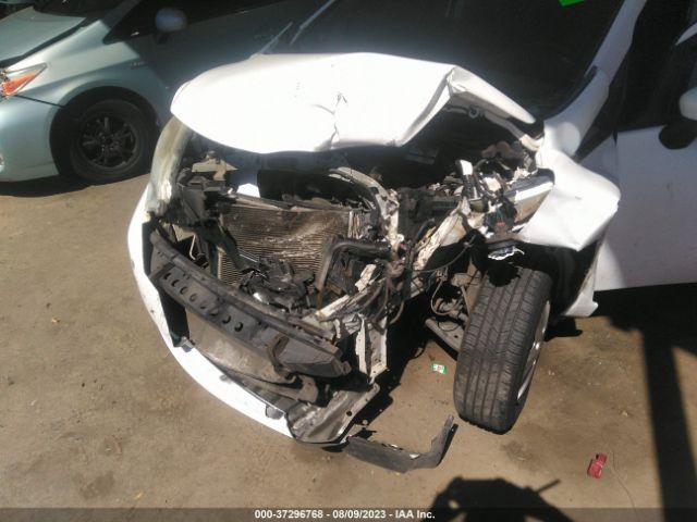 3N1CE2CP1GL365578 Nissan Versa Note S/s Plus/sv/sr/sl