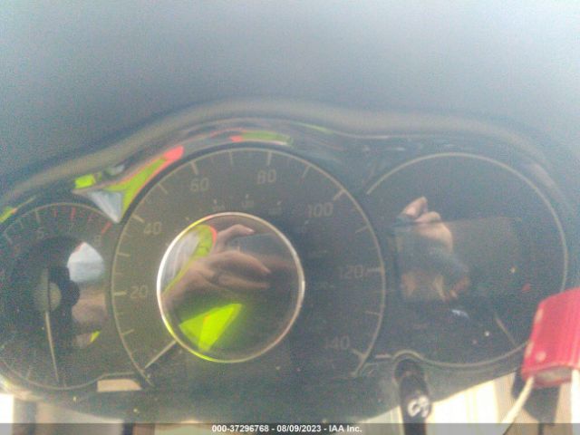 3N1CE2CP1GL365578 Nissan Versa Note S/s Plus/sv/sr/sl