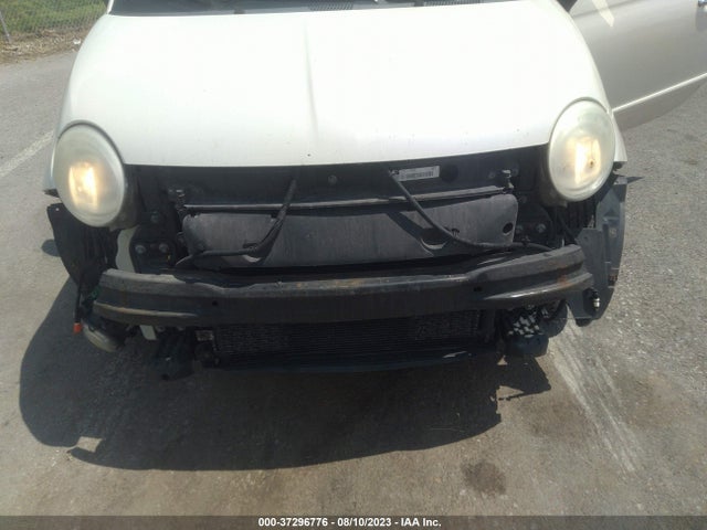 2012 FIAT 500 LOUNGE VIN: 3C3CFFCR8CT185970