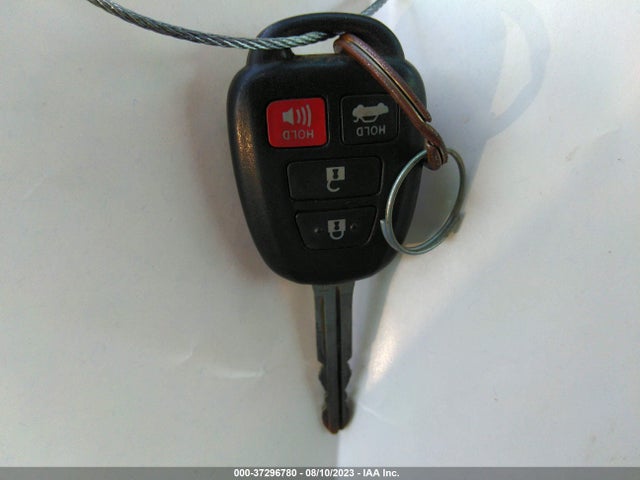 Toyota Corolla L/le/s/s Plus/le Plus 2014 5YFBURHE1EP103491 Image 3