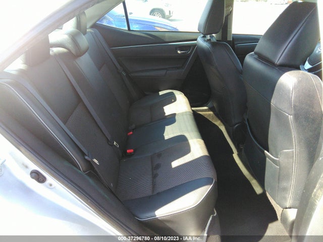 Toyota Corolla L/le/s/s Plus/le Plus 2014 5YFBURHE1EP103491 Image 14