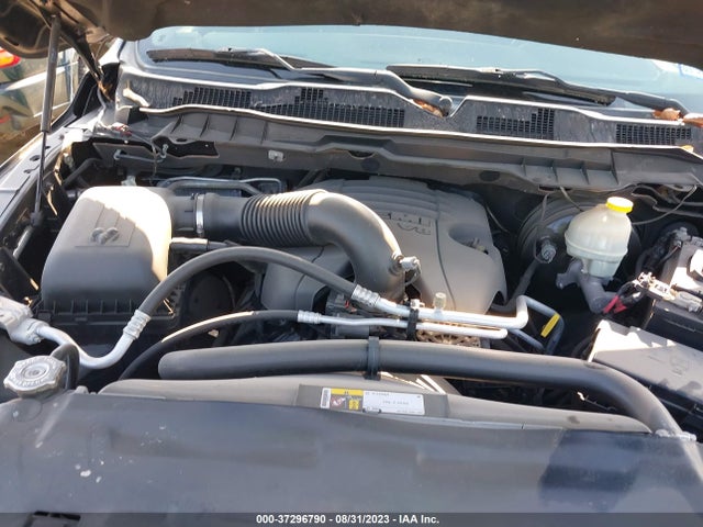 1C6RR7NT0FS776870 RAM 1500 Laramie