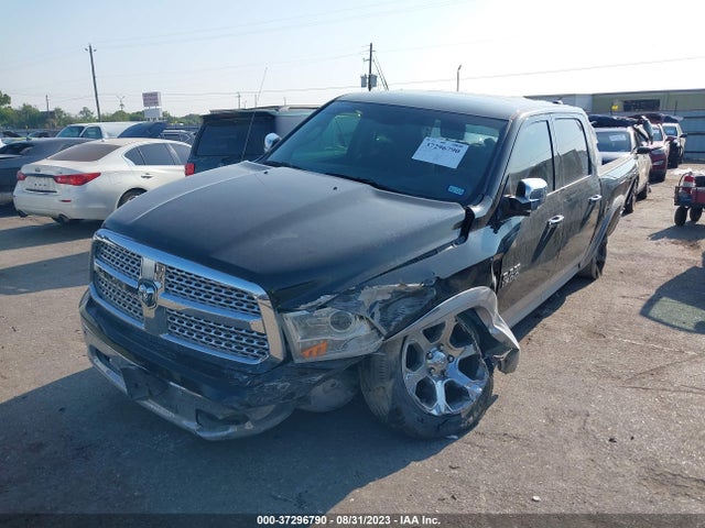 1C6RR7NT0FS776870 RAM 1500 Laramie