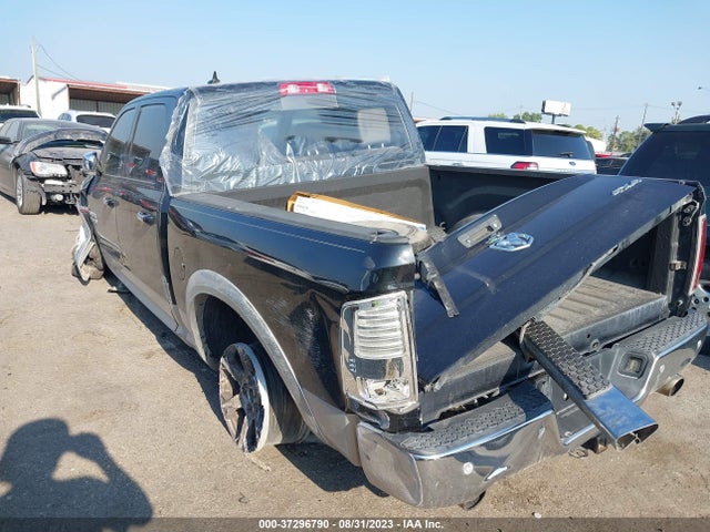 1C6RR7NT0FS776870 RAM 1500 Laramie