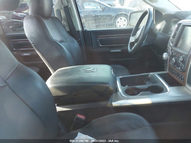 1C6RR7NT0FS776870 RAM 1500 Laramie