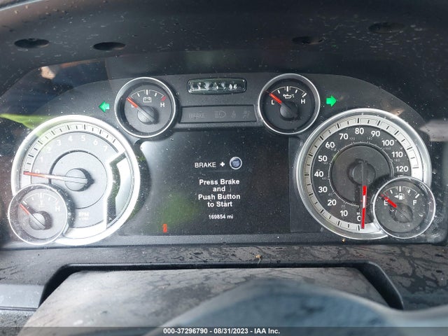 1C6RR7NT0FS776870 RAM 1500 Laramie