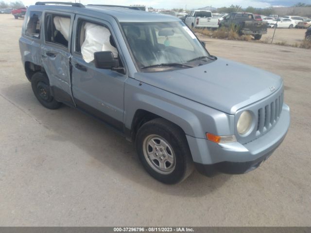 1C4NJPBAXED512558 auction archive image